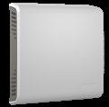 Systemtillbehör WISE RTA (Room Temperature Adjuster) WISE RTA mäter temperaturen och har börvärdesomställare samt en digital ingång för anslutning av t.ex. kortläsare.