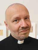 Torsdag 3 maj Förmiddag: Evigt uppdrag - Kräver ny språkdräkt, nya arenor och en ny ton 09.00-12.00 Kent Wisti, präst, bildkonstnär, satiriker: Årets förnyare i Svenska kyrkan 2017.