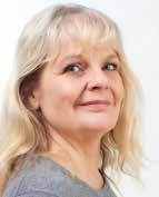 Fredag 4 maj Förmiddag: När kvinnor talar i församlingen - om tro och sexuella övergrepp 09.00-12.00 Maria Küchen, författare och debattör. Man har talat om en pågående revolution.