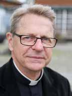 Lördag 5 maj Förmiddag: Att styra en församling - om att vara vald i Svenska kyrkan 09.00-12.00 Håkan E Wilhelmsson, fd. domprost, kyrkoherde i Malmö och författare.