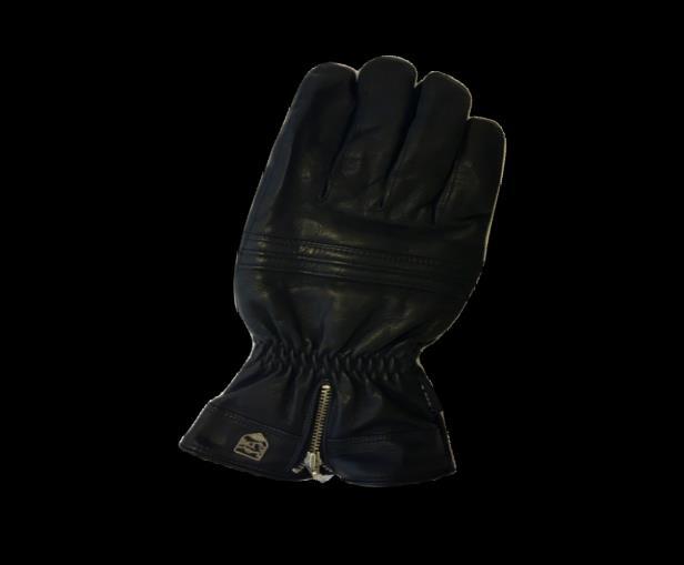 Cypromed Classic Glove : Förväntad värme:, IP-22 Nominellt: 8 till 9 W, beroende på handskens storlek.