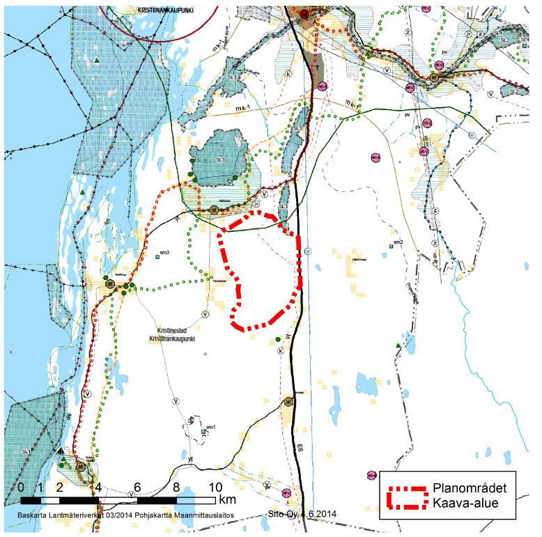 18 / 72 inte i betydande grad försämras för vilkas skydd området har införlivats i nätverket Natura 2000.