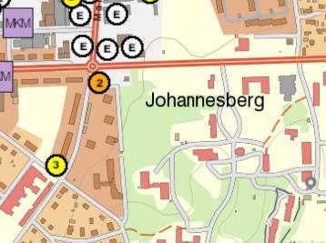 Lillängen 2:1, Mariestad kommun Miljöteknisk undersökning, Rapport 171124 3.3 Geohydrologi och brunnar Grundvattenströmningen an tas vara riktad åt nordväst i riktning mot Vänern.