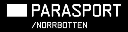 Datum Torsdagen den 15 mars 2018 INBJUDAN Plats Arcushallen, Luleå Tider: Invigning kl: 0950 Avslutning: kl 13,40 Idrotter Medaljer Friidrott (individuellt) Innebandy, boccia (lag) Pingis,