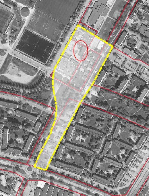 Pilängen Sida 4 av 12 1318 060 Landskrona 2018-04-19 2 Bakgrund och syfte Structor Miljö Väst AB (Structor) har på uppdrag av Stadsbyggnadsförvaltningen, Landskrona Stad, genomfört en översiktlig