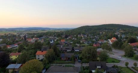 Samordna insatser och åtgärder oberoende av aktör. Utveckla möjligheter för Harplinge att växa av egen kraft.