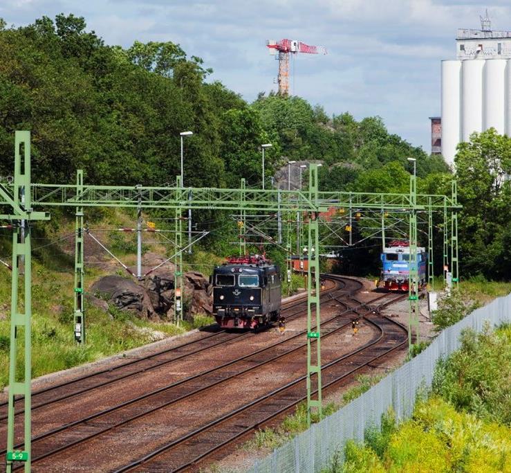 Götalands län Information om ny placering Alternativ