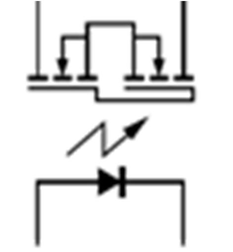 Kommunikation 28/47 Anslutningsklämmor För anslutning av externa ledningar till modulerna används 2-poliga resp. 4-poliga klämmor.