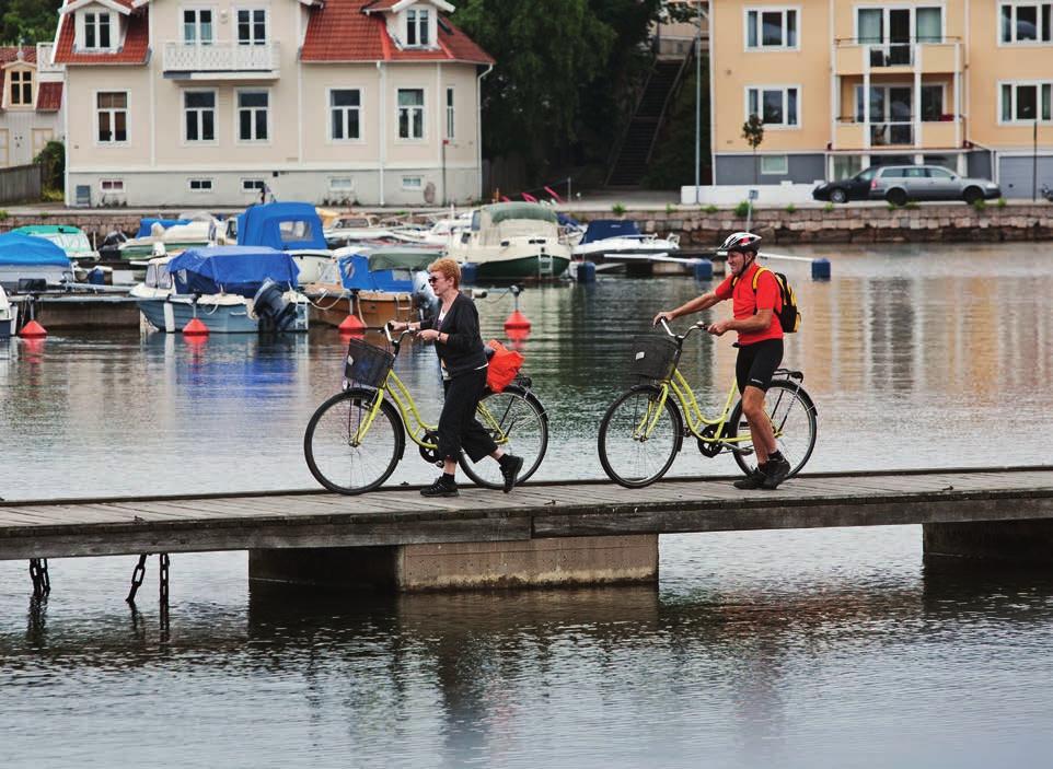 MÅL, RIKTLINJER OCH REKOMMENDATIONER Drift och vinterväghållning Efter snöfall skall det statliga cykelvägnätet vara åtgärdat senast fyra timmar efter att snöfallet har upphört.