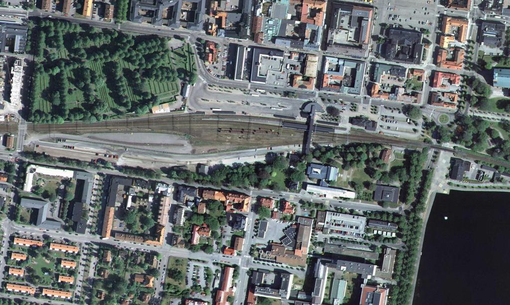 Växsjö Norra sidan: 4