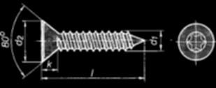 ST4,2X19 1000 180172919 ST2,9X19 1000 180174225 ST4,2X25 1000 180172925 ST2,9X25 1000 180174232 ST4,2X32 500 180173506 ST3,5X6,5 1000 180174238 ST4,2X38 500 180173509 ST3,5X9,5 1000 180174809