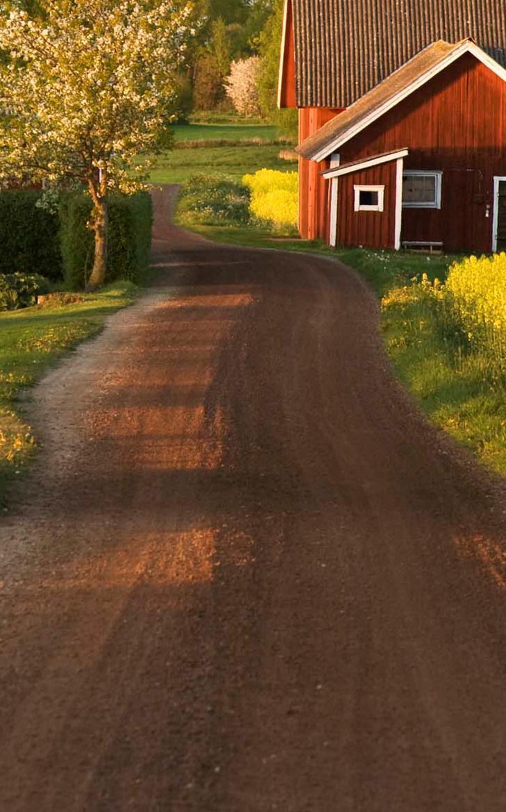 Försvårad betesdrift och ökat stängselbehov -