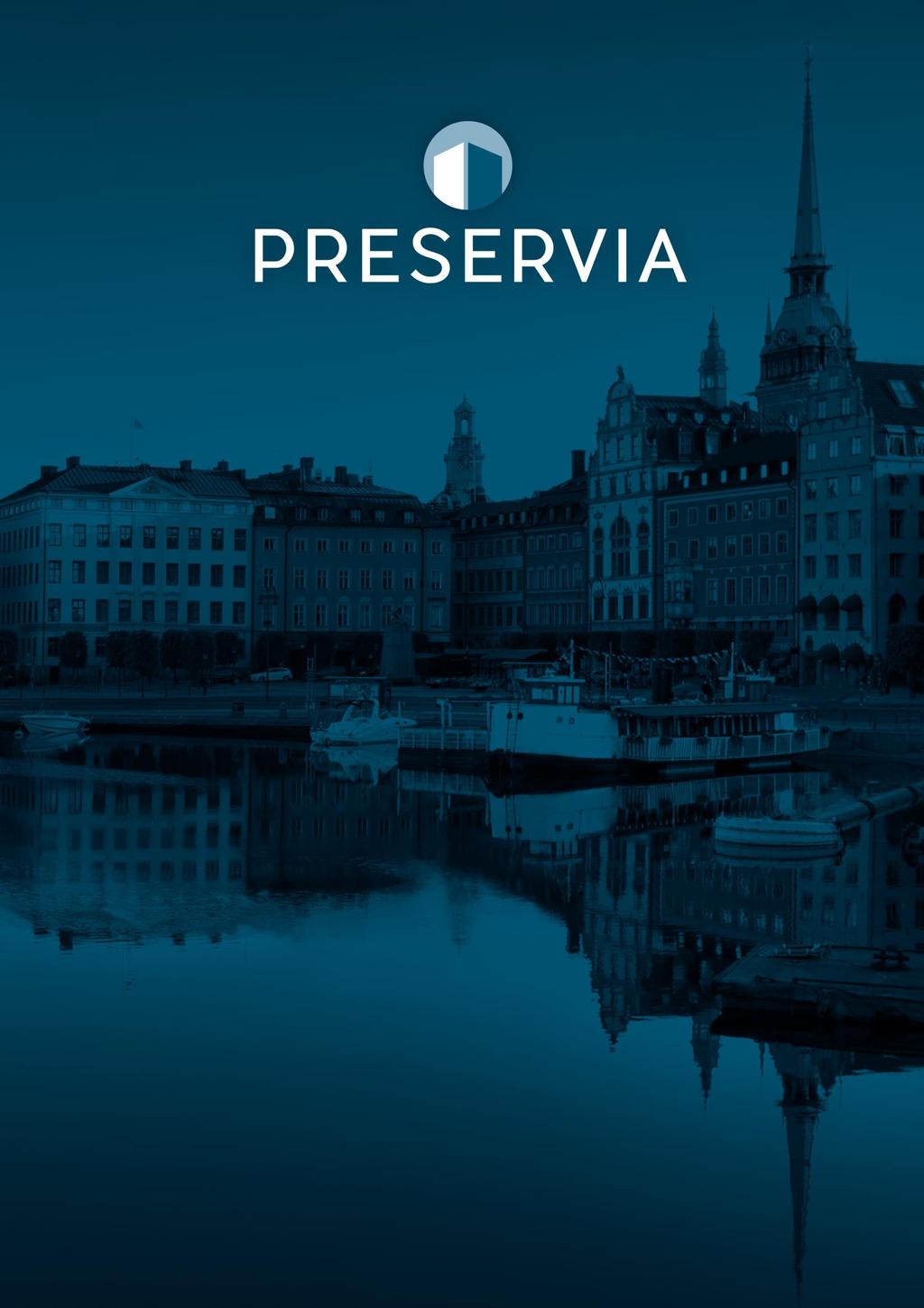 Delårsrapport Januari
