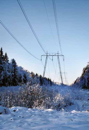 KOMMUNALT AVFALL SKA GE ENERGI I POLEN Sweco har fått i uppdrag av Polens största kraftbolag, det statliga Polska Energy Group, att leda byggandet av ett avfallseldat kraftvärmeverk.