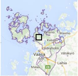 3 Inledning Föreningen Iskmosunden grundades den 25 september 2012 och har nu alltså verkat i ca fem år. Under den här tiden har två ERUF-projekt, UPI & ISSP (se www.iskmosunden.