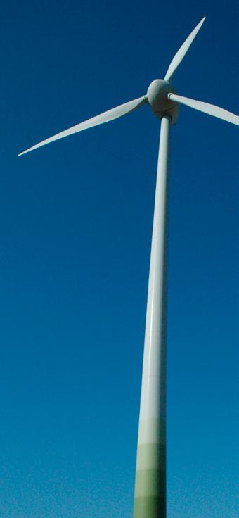 Vindkraften står stark i Västra Götaland Utbyggnaden av förnybar energiproduktion är prioriterad i Västra Götaland. Bland annat är vindkraften under kraftig utbyggnad.