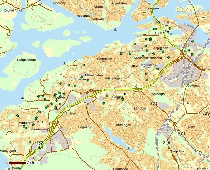 3 Fullbordat inbrott villa/radhus Aspudden Gröndal Liljeholmen och Årstadal Mälarlarhöjden Hägersten Fruängen Västertorp Hägerstensåsen Midsomarkransen Västberga 0 0 0 0 0 0 0 2 0 2 Fullbordat