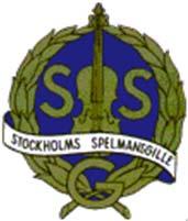 6(6) "Don Gillams Spelmansstämma" Stockholms Spelmansgille anordnar en spelmansstämma - - i Tellus Fritidscenter, Lignagatan 8 (i korsningen Lignagatan-Hornsgatan) nära T-bana Hornstull Tid: Söndagen