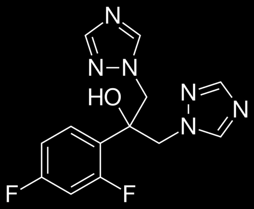 Behandling ª Enstaka skov kan behandlas med Canesten/Pevaryl 1-3 dagar alt oralt Flukonazol 150 mg. ª Asymptomatiska bärare (20%) av C.