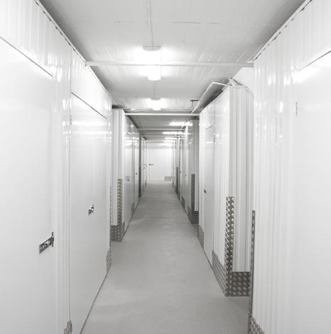 Smarta lagerlösningar i city Storage Room Vi erbjuder dig som privatperson och företag lagerförvaring med hög service.