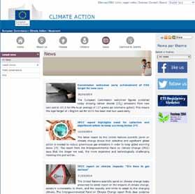 eu/clima/news/index_en.htm Nationella Life-kontaktpunkter: http://ec.europa.