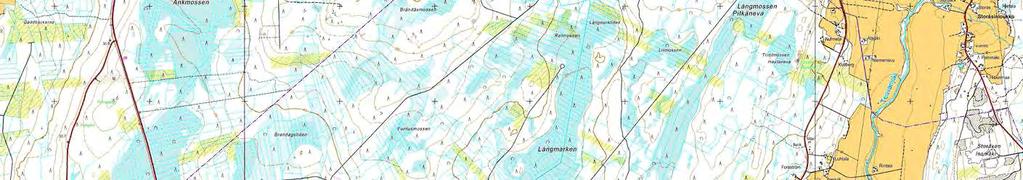 Wind speed: 8,0 m/s Height above sea level from active line