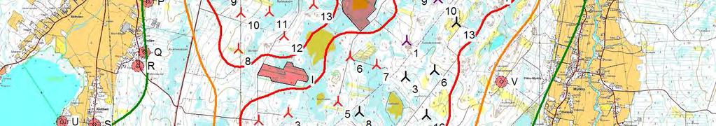 2.9.269 Calculation: Böle V126 x 27 x HH137 105,9 db) + Pjelax V126 x 18