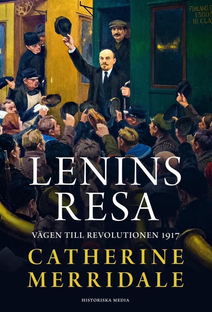 5 I Ryssland kom Lenin att snabbt vinna bolsjevikernas medlemmar för det socialistiska programmet som i koncentrat formulerades till: Inget stöd till den provisoriska regeringen all makt till