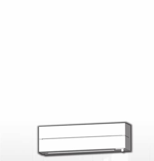 SPLIT-TYPE AIR CONDITIONERS INDOOR UNIT MSZ-LN25VGW MSZ-LN35VGW MSZ-LN50VGW MSZ-LN60VGW MSZ-LN25VGV MSZ-LN35VGV MSZ-LN50VGV MSZ-LN60VGV MSZ-LN25VGR MSZ-LN35VGR