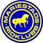 Verksamhetsberättelse 2013 Under verksamhetsåret 2013 ha Mariestads ridklubb bedrivit ridskola, anordnat träningoch tävlingsverksamhet inom dressyr, hoppning, WE och fälttävlan.