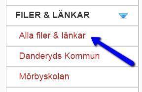 Utropstecknet Om du ser ett i SchoolSoft förväntas någon form av feedback från dig, exempelvis att du ska besvara en fråga eller en enkät. Ytterligare frågor och funderingar 1.