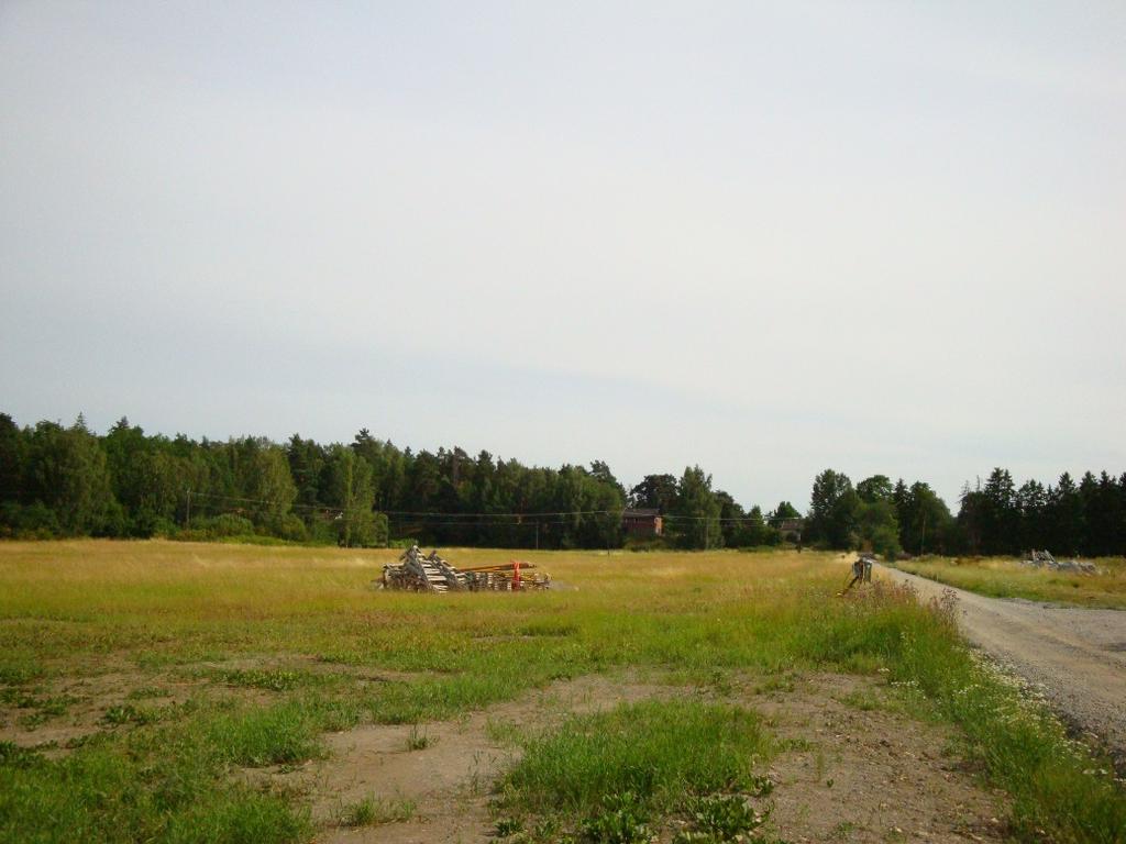 1:30 m fl på Färingsö i Ekerö kommun, Stockholms