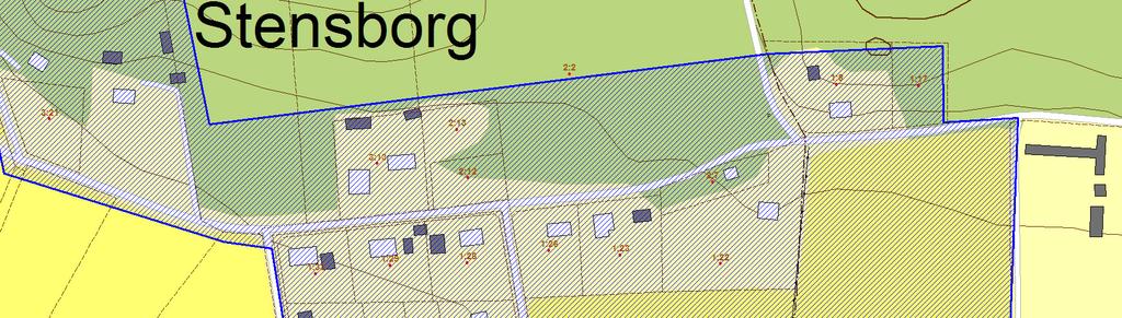 2(11) INLEDNING Som inledning till arbetet med en ny detaljplan ska enligt plan- och bygglagen, PBL 5 kap.