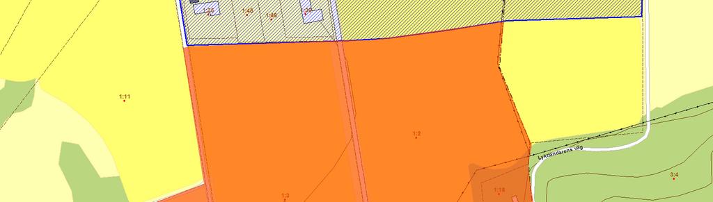 BAKGRUND I området Stjärtnäs har sedan några år tillbaka flera fastigheter problem med avloppen.