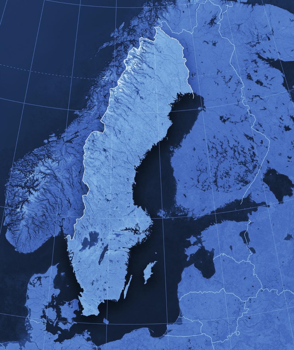 NORDEN SOM BS VÅR MRKNDER med världen som marknad OM