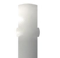 625 Ø264 132B 565 65 Ø264 11 68 85 19,5 1, 1,5 2, 2,3 Vid tryckande last eller horisontell montering och slaglängd över 52 mm ökar bygglängden enligt följande formel: C=,25xSL-13 SL=Slaglängd