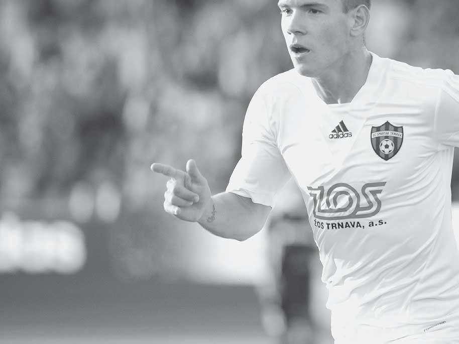 Gerec), Nworah (90. Galo). Tréner J. Kentoš. GÓL: 12. Gál-Andrezly. ŽLTÉ KARTY: Martin Tóth, Casado, Soungole Soune Vaščák. ROZHODOVALI: Kružliak (Benko, Ferenc) 2634 divákov. STRELY NA BRÁNU: 3:3.