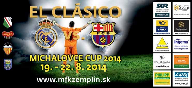 www.sport.sk FUTBAL 7 Útočník Trnavy Martin Mikovič sa gólovo presadil v koncovke v Európskej lige, s Podbrezovou v koncovke mlčal.