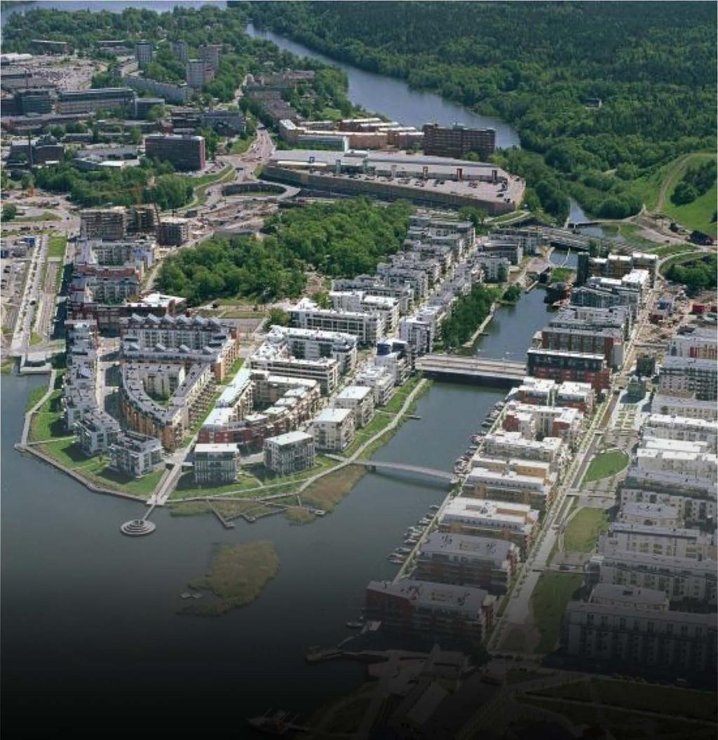 Förstudien är genomförd på uppdrag av BeBo (Energimyndighetens beställargrupp för bostäder), efter beslut den 8 mars 2013.