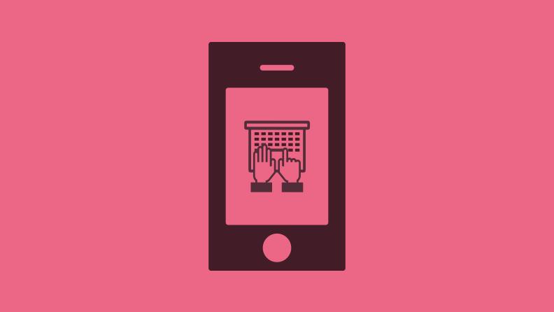 Skydda din mobiltelefon Lektionen handlar om säkerhet vid teknikanvändning och hur man agerar ansvarsfullt vid användning av digitala medier.
