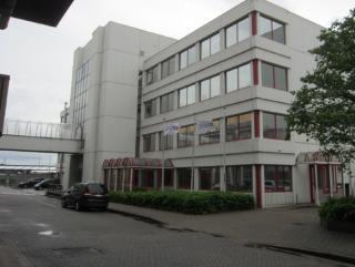bagerimarknaderna i Belgien,