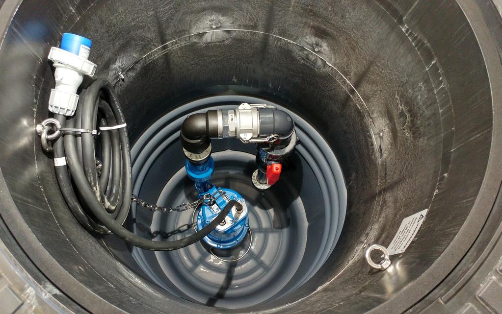 7. ELINSTALLATION VARNING! Observera noga följande instruktioner. Alla elektriska arbeten måste utföras under tillsyn av en behörig elektriker. Följ gällande lokala bestämmelser och förordningar.