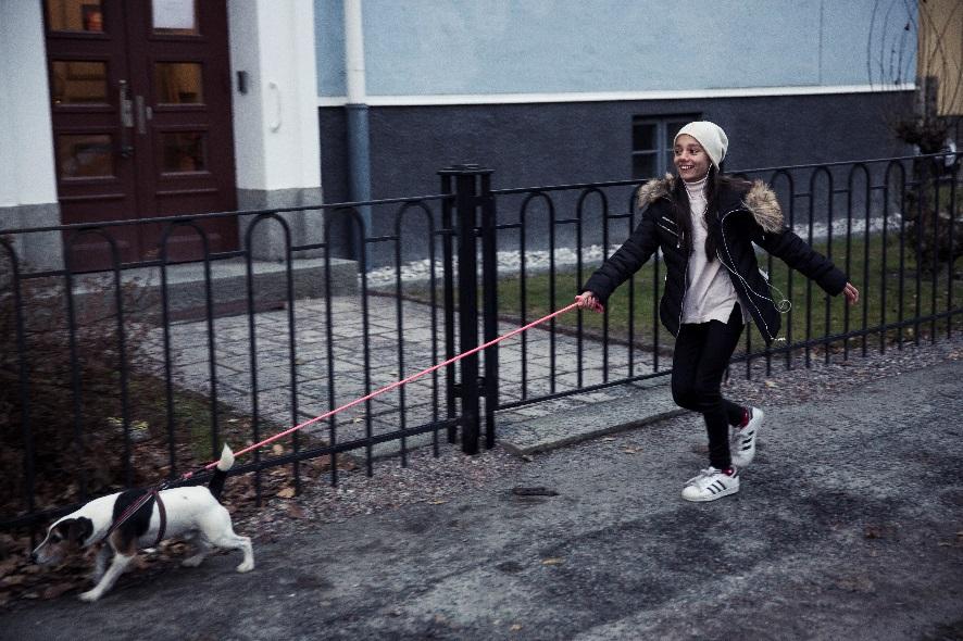 Egen nedladdning Ett personligt användarkonto för skola, fritid, framtid Appen Legimus och