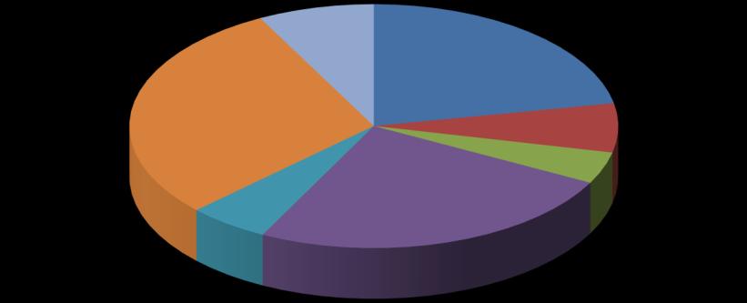 Översikt av tittandet på MMS loggkanaler - data Small 29% Övriga* 8% Tittartidsandel (%) svt1 22,0 svt2 6,5 TV3 4,2 TV4 24,8 Kanal5 5,4 Small 29,4 Övriga* 7,7 svt1 22% svt2 8% TV3 4% Kanal5 5% TV4