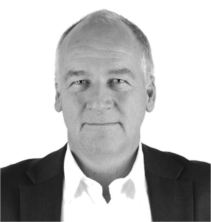 VD PETER BUHL JENSEN KOMMENTERAR 2016 har varit ett händelserikt år för Oncology Venture där vi tagit ett stort språng mot vår målsättning att utveckla precisionsmedicin för cancerpatienter.