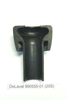 diff., kpa (TPPD) DeLaval 964007-01 (20M-LS) 20 32 22 21 11,4 DeLaval