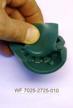 27.5.2010 MTT Mjölkningsanläggningar 5 IQ organens spengummi Denna konstruktion