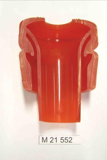 Lely spenegummi med 21 mm krageåpning KAULUS SUKKA Nännikumin Valmistusajankohta