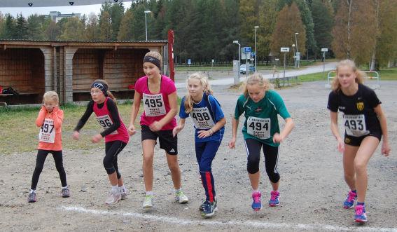 UDM-SDM-VDM Västerbotten 2013 Lö 4/5 VDM halvmarathon, Vännäs SK Må 20/5 SDM-VDM 8000m terräng (Gammliaterrängen), Jalles TC Umeå Må 3/6 Stora SDM 1, VDM 1 Arena 400m, 1500m och stav, (PRK 1 i