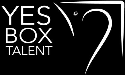 YESbox Talent www.